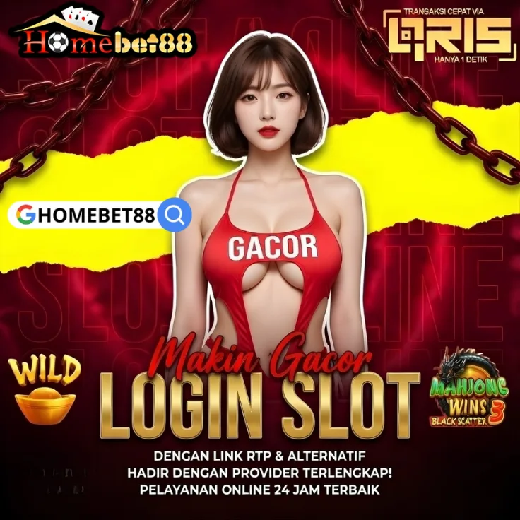 HOMEBET88LUCKY